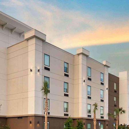 Extended Stay America Premier Suites - Orlando - Σάνφορντ Εξωτερικό φωτογραφία