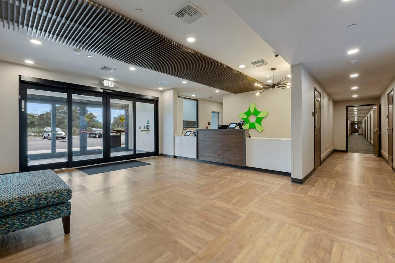 Extended Stay America Premier Suites - Orlando - Σάνφορντ Εξωτερικό φωτογραφία