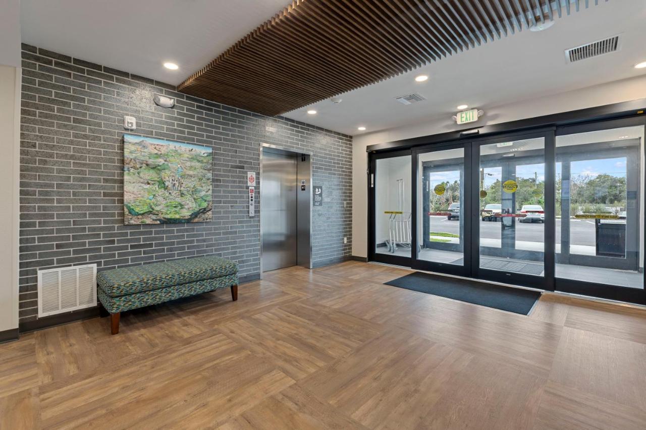 Extended Stay America Premier Suites - Orlando - Σάνφορντ Εξωτερικό φωτογραφία