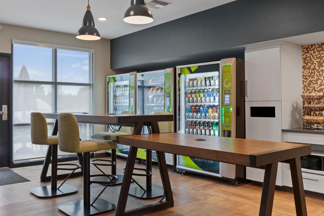 Extended Stay America Premier Suites - Orlando - Σάνφορντ Εξωτερικό φωτογραφία