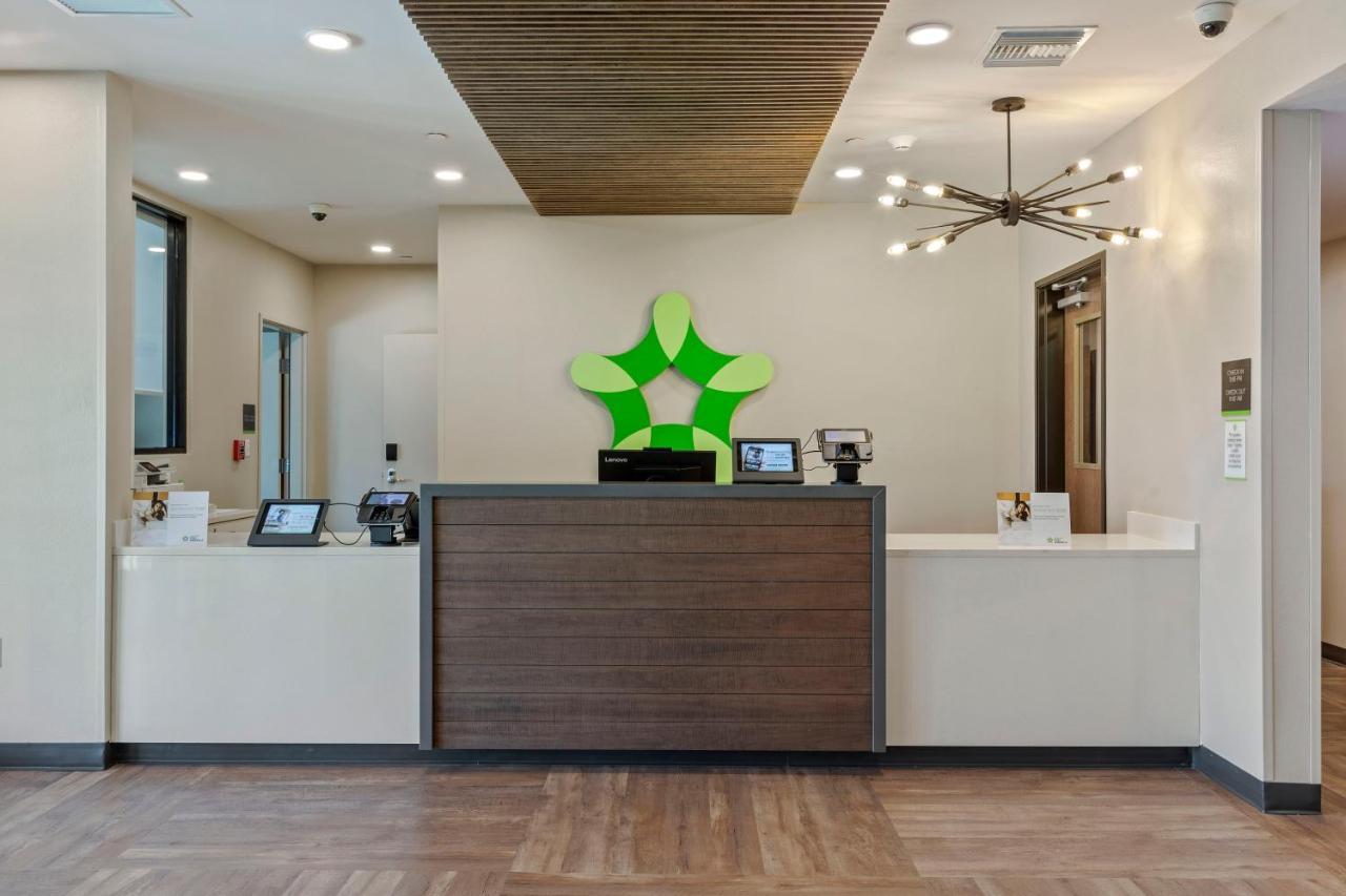 Extended Stay America Premier Suites - Orlando - Σάνφορντ Εξωτερικό φωτογραφία