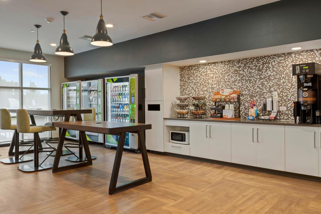 Extended Stay America Premier Suites - Orlando - Σάνφορντ Εξωτερικό φωτογραφία