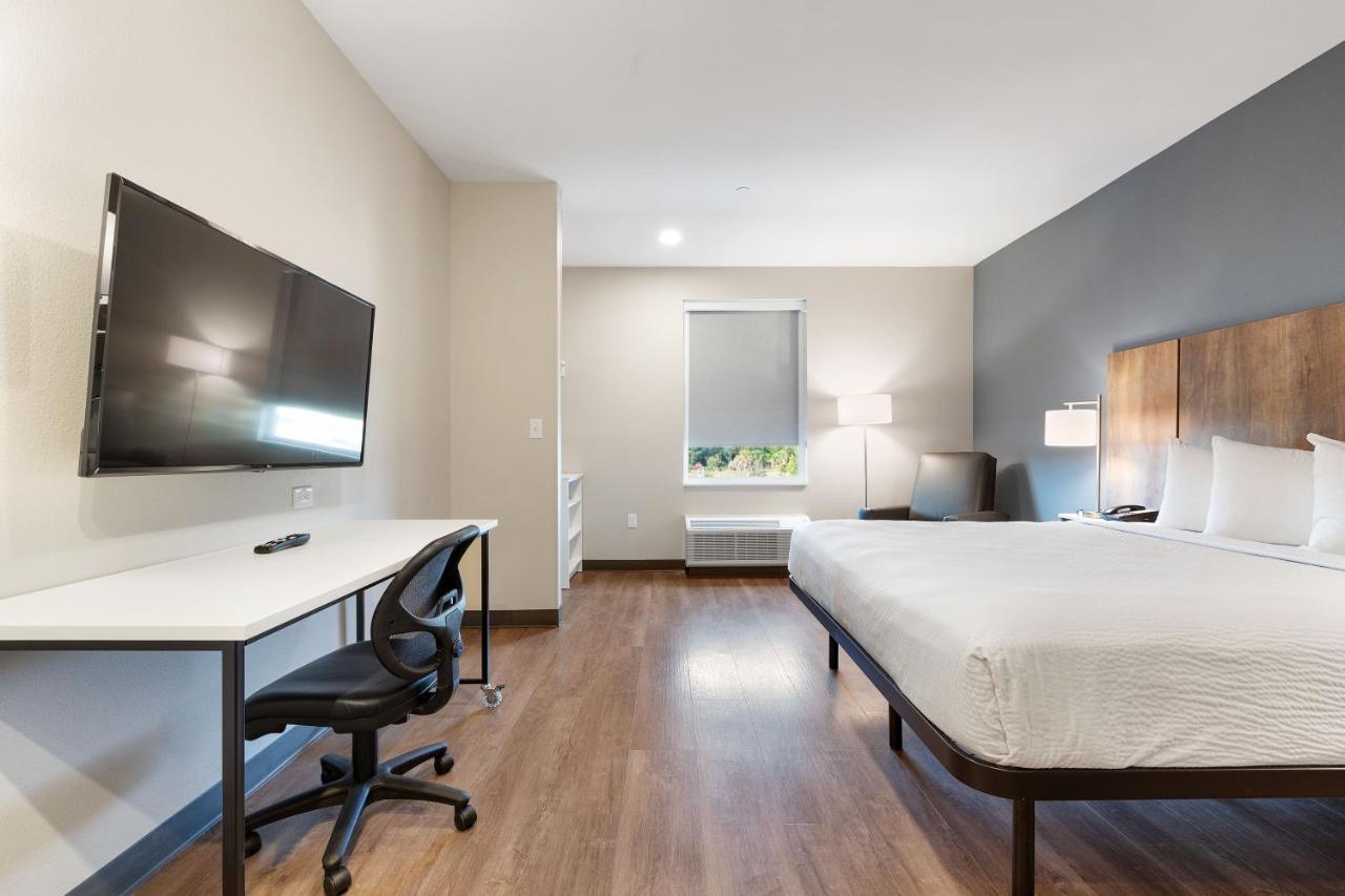 Extended Stay America Premier Suites - Orlando - Σάνφορντ Εξωτερικό φωτογραφία