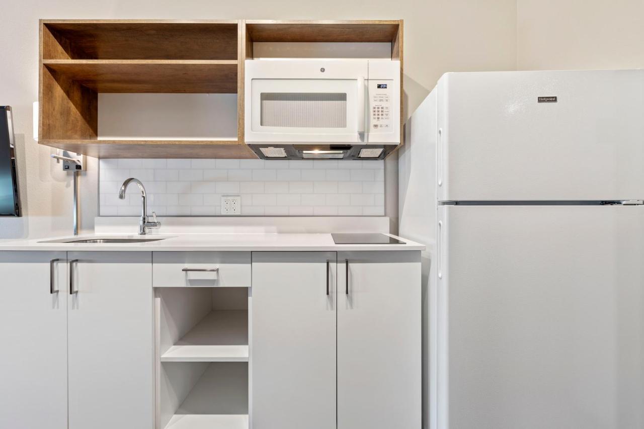 Extended Stay America Premier Suites - Orlando - Σάνφορντ Εξωτερικό φωτογραφία