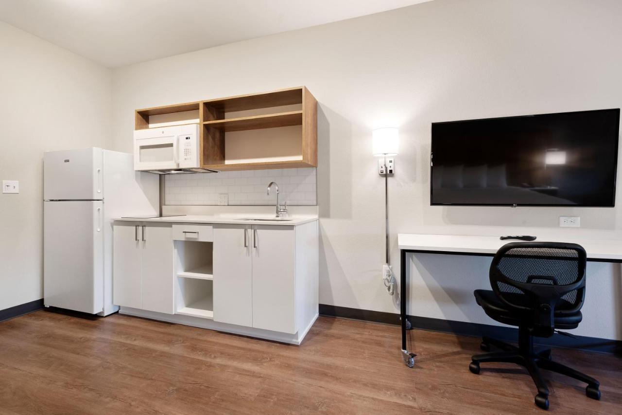 Extended Stay America Premier Suites - Orlando - Σάνφορντ Εξωτερικό φωτογραφία