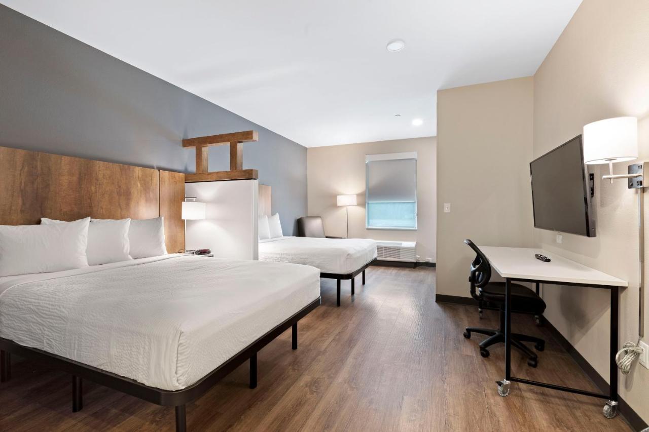 Extended Stay America Premier Suites - Orlando - Σάνφορντ Εξωτερικό φωτογραφία