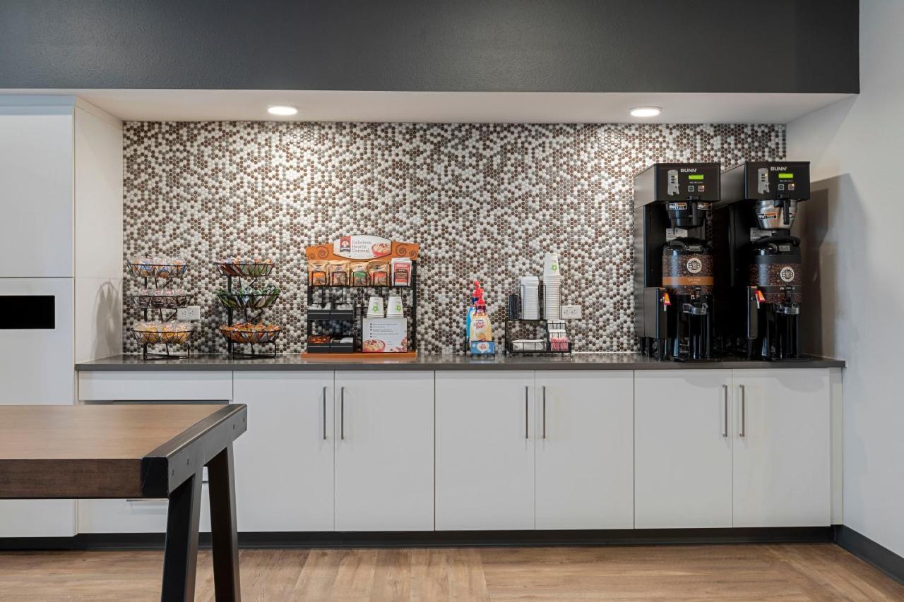 Extended Stay America Premier Suites - Orlando - Σάνφορντ Εξωτερικό φωτογραφία