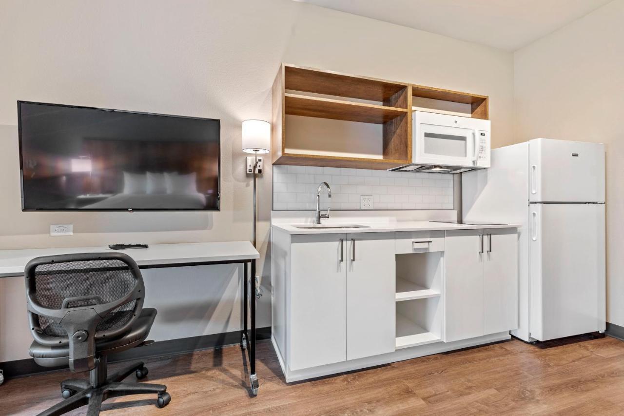 Extended Stay America Premier Suites - Orlando - Σάνφορντ Εξωτερικό φωτογραφία