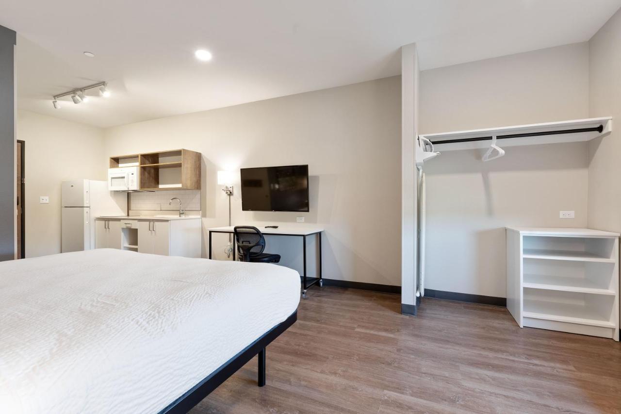 Extended Stay America Premier Suites - Orlando - Σάνφορντ Εξωτερικό φωτογραφία