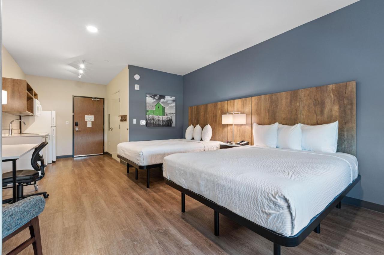 Extended Stay America Premier Suites - Orlando - Σάνφορντ Εξωτερικό φωτογραφία