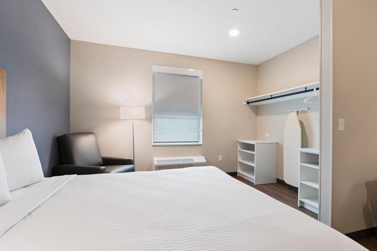 Extended Stay America Premier Suites - Orlando - Σάνφορντ Εξωτερικό φωτογραφία
