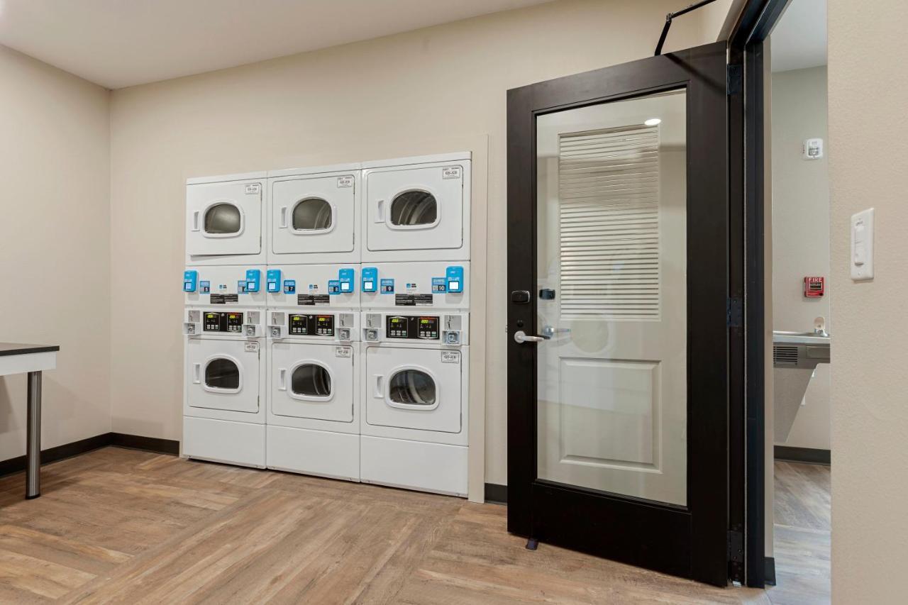 Extended Stay America Premier Suites - Orlando - Σάνφορντ Εξωτερικό φωτογραφία