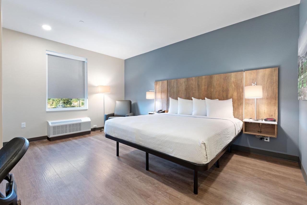 Extended Stay America Premier Suites - Orlando - Σάνφορντ Εξωτερικό φωτογραφία