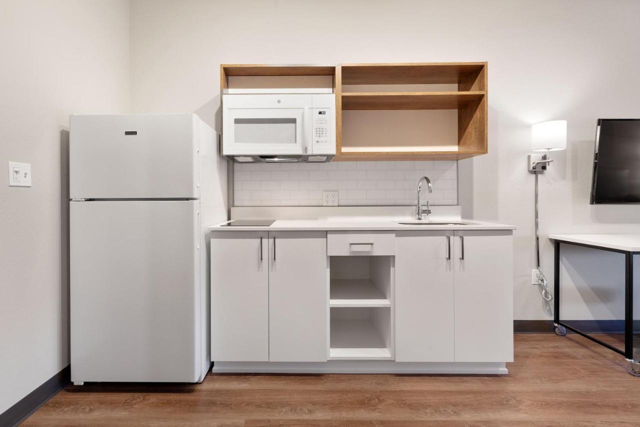 Extended Stay America Premier Suites - Orlando - Σάνφορντ Εξωτερικό φωτογραφία
