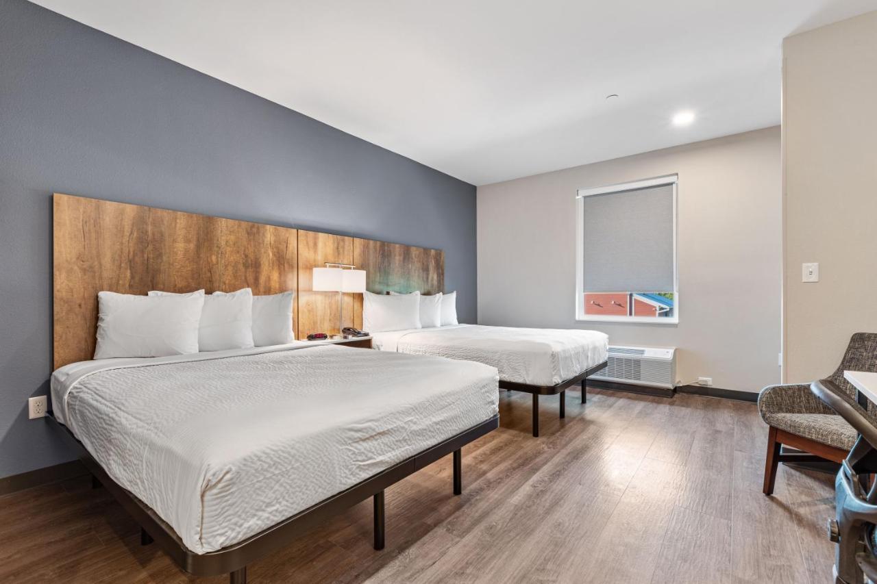 Extended Stay America Premier Suites - Orlando - Σάνφορντ Εξωτερικό φωτογραφία
