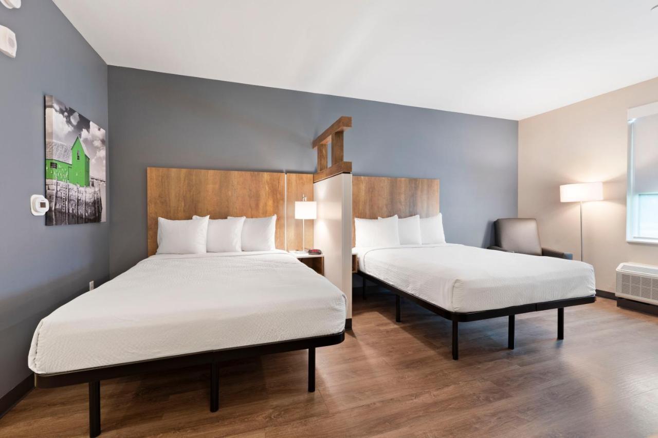 Extended Stay America Premier Suites - Orlando - Σάνφορντ Εξωτερικό φωτογραφία