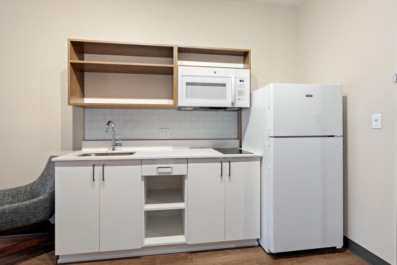Extended Stay America Premier Suites - Orlando - Σάνφορντ Εξωτερικό φωτογραφία