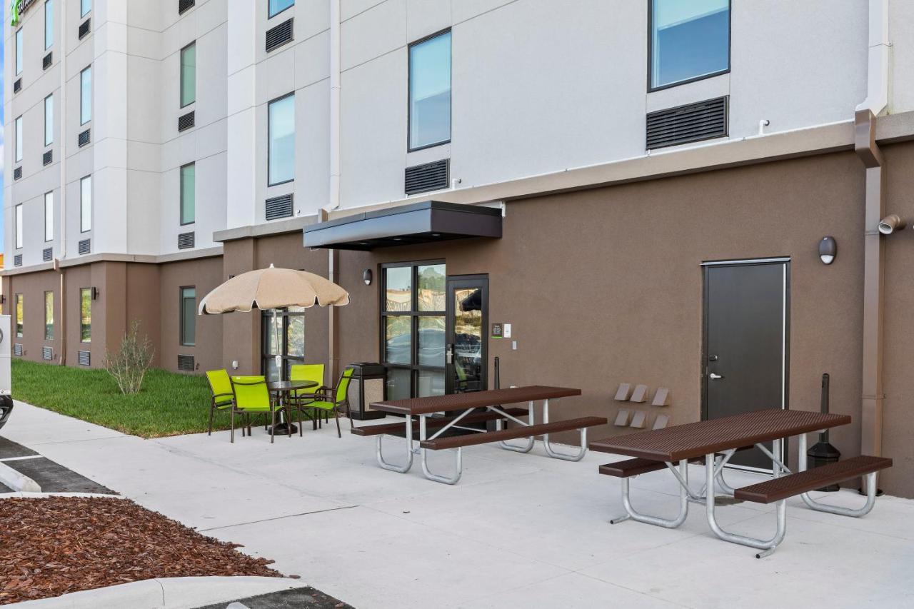 Extended Stay America Premier Suites - Orlando - Σάνφορντ Εξωτερικό φωτογραφία