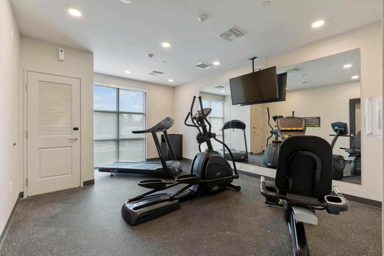 Extended Stay America Premier Suites - Orlando - Σάνφορντ Εξωτερικό φωτογραφία