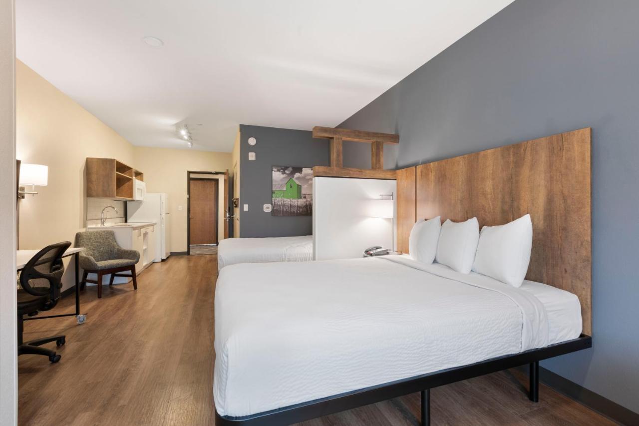 Extended Stay America Premier Suites - Orlando - Σάνφορντ Εξωτερικό φωτογραφία