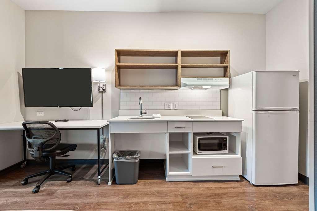 Extended Stay America Premier Suites - Orlando - Σάνφορντ Δωμάτιο φωτογραφία