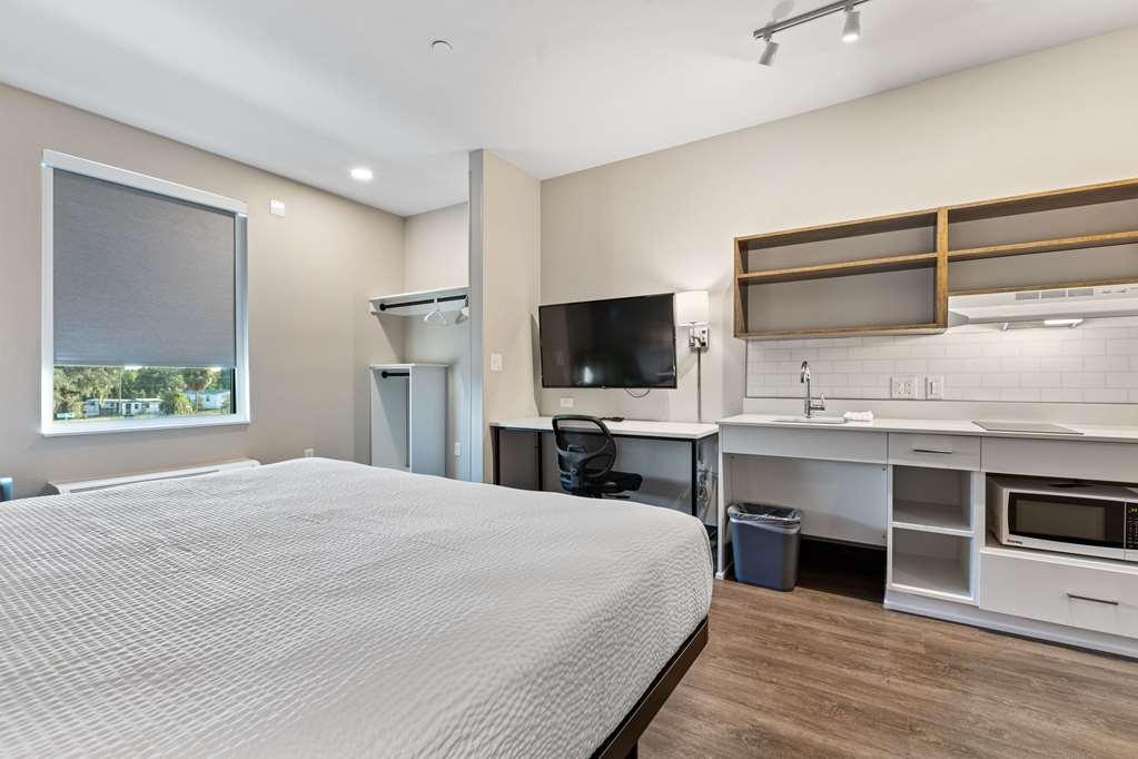 Extended Stay America Premier Suites - Orlando - Σάνφορντ Δωμάτιο φωτογραφία