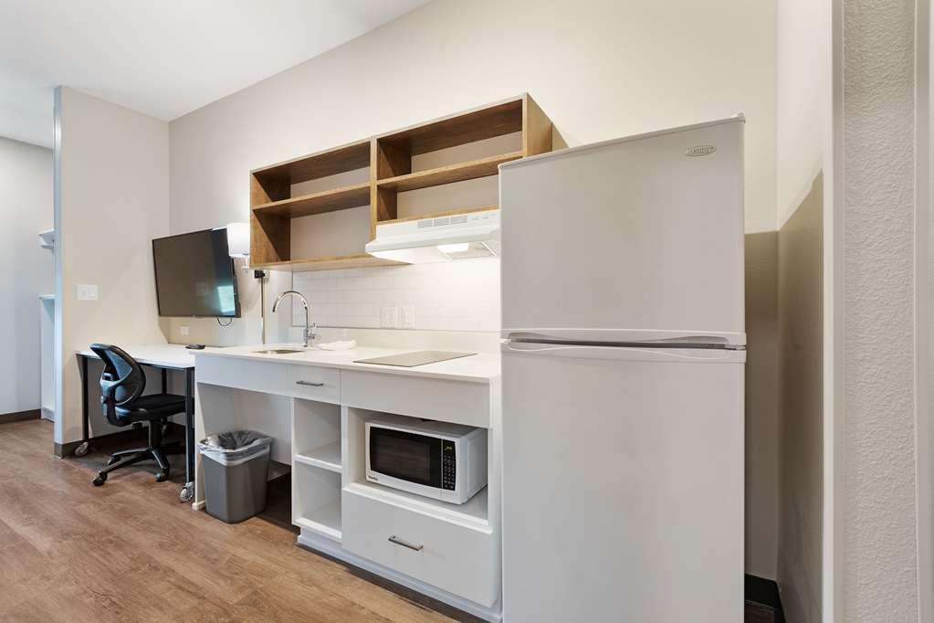 Extended Stay America Premier Suites - Orlando - Σάνφορντ Δωμάτιο φωτογραφία