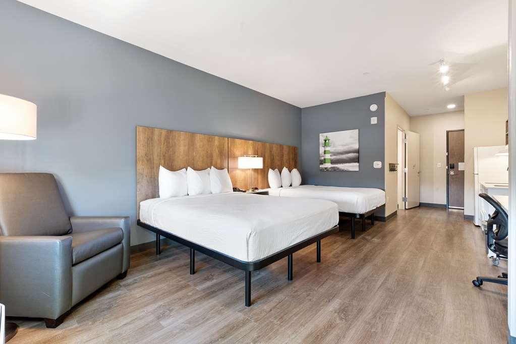 Extended Stay America Premier Suites - Orlando - Σάνφορντ Δωμάτιο φωτογραφία