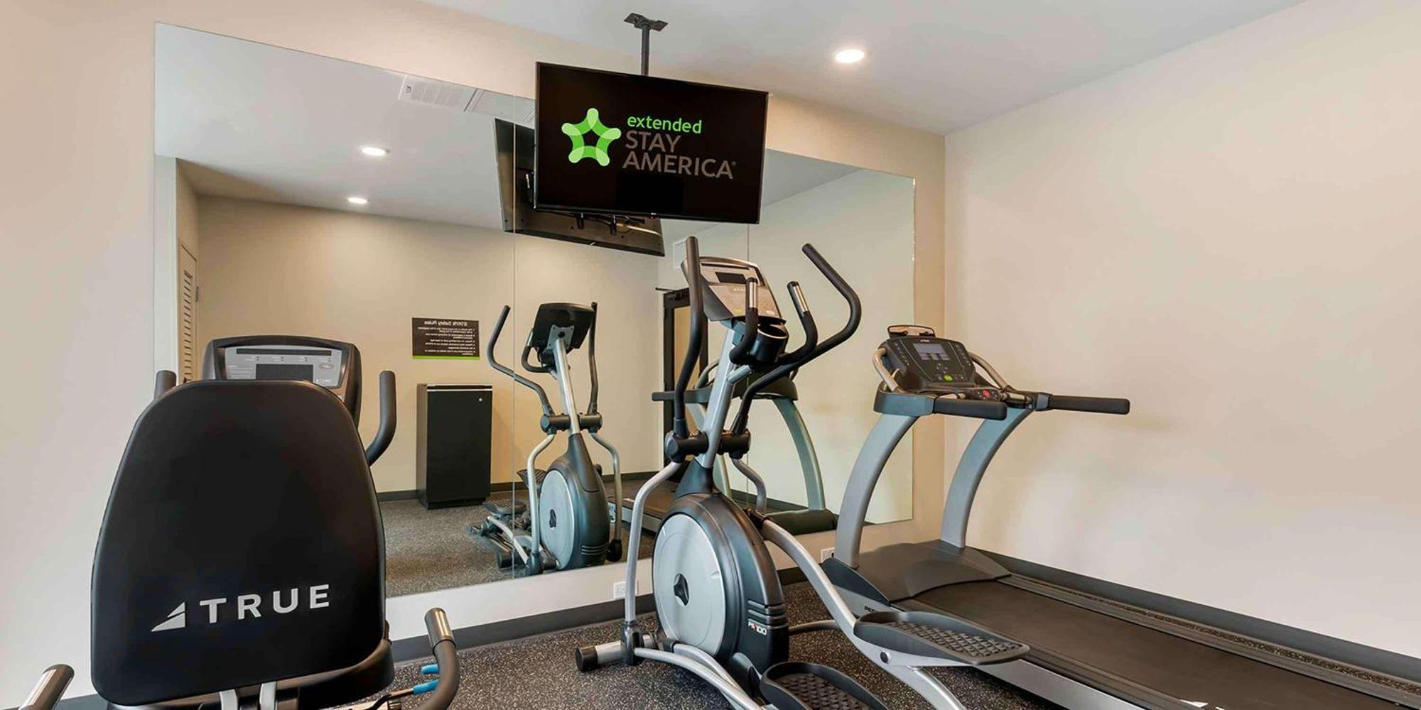 Extended Stay America Premier Suites - Orlando - Σάνφορντ Εξωτερικό φωτογραφία