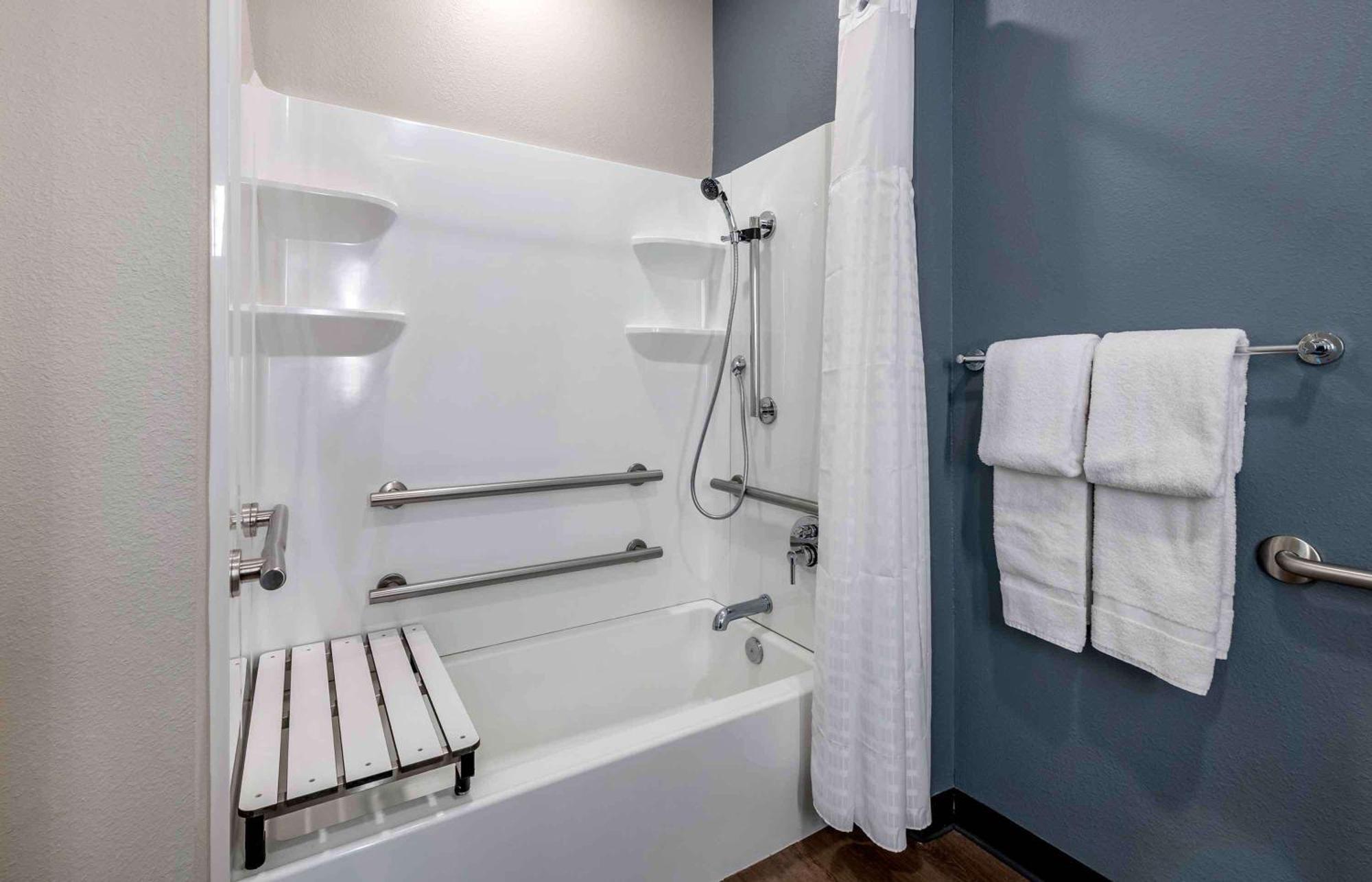 Extended Stay America Premier Suites - Orlando - Σάνφορντ Εξωτερικό φωτογραφία
