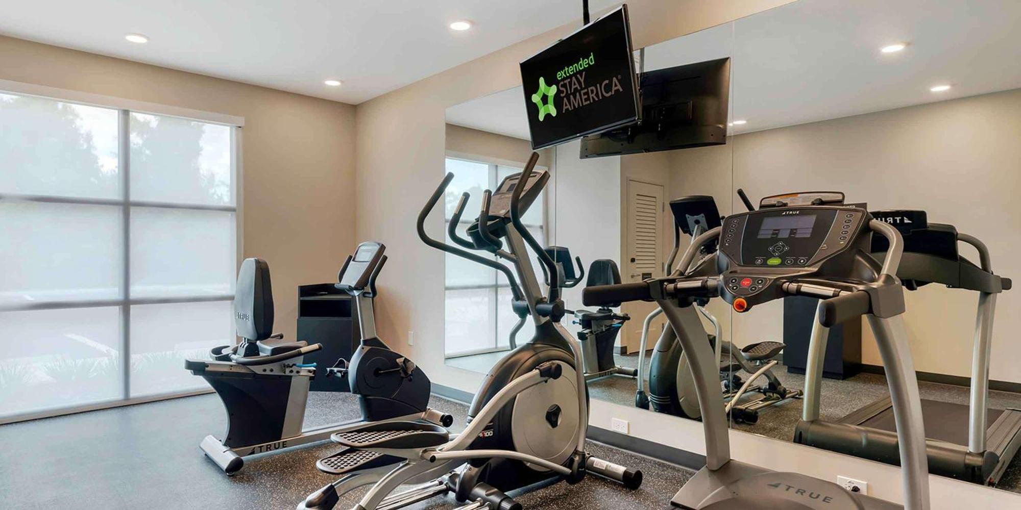Extended Stay America Premier Suites - Orlando - Σάνφορντ Εξωτερικό φωτογραφία