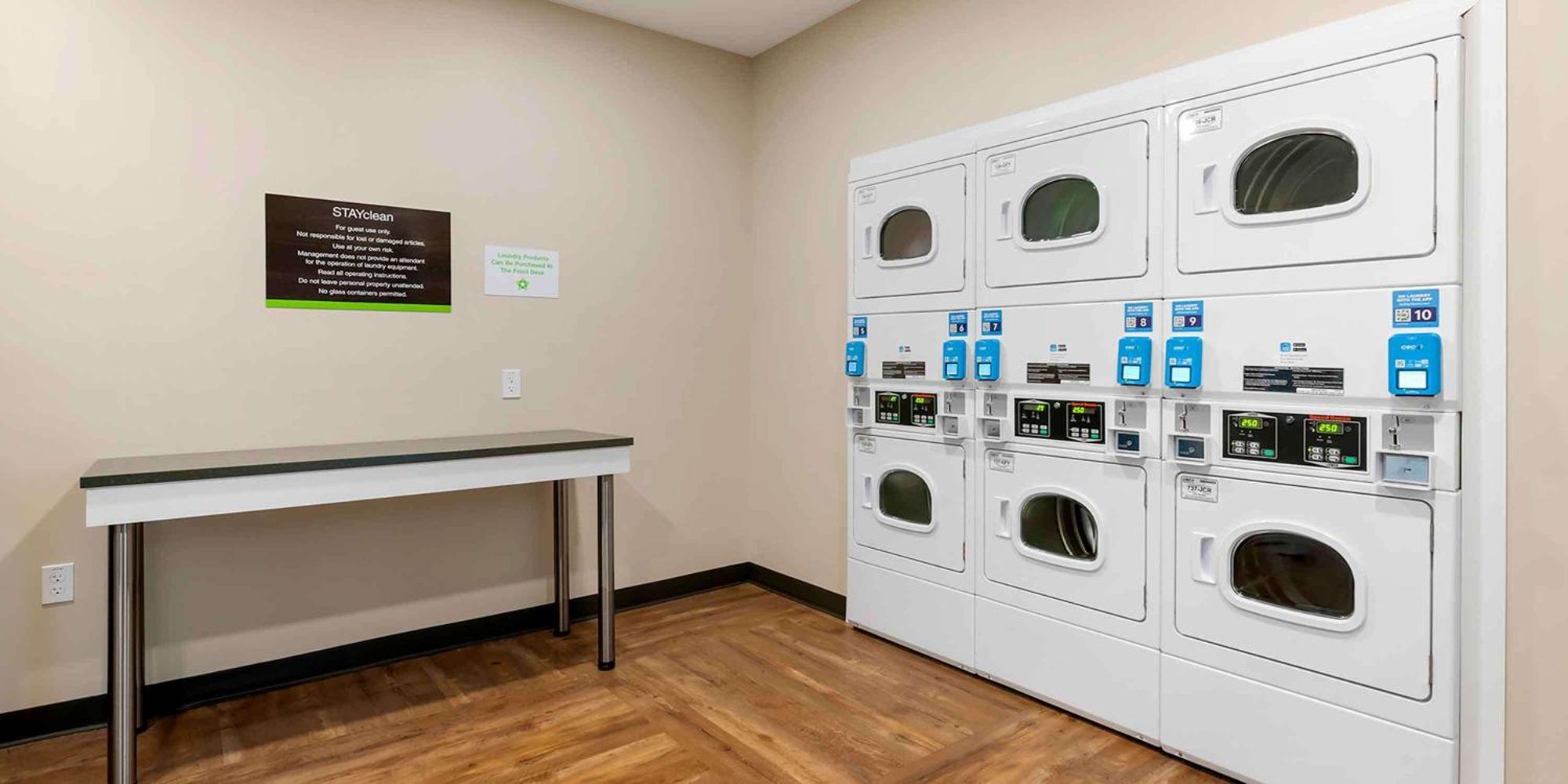 Extended Stay America Premier Suites - Orlando - Σάνφορντ Εξωτερικό φωτογραφία