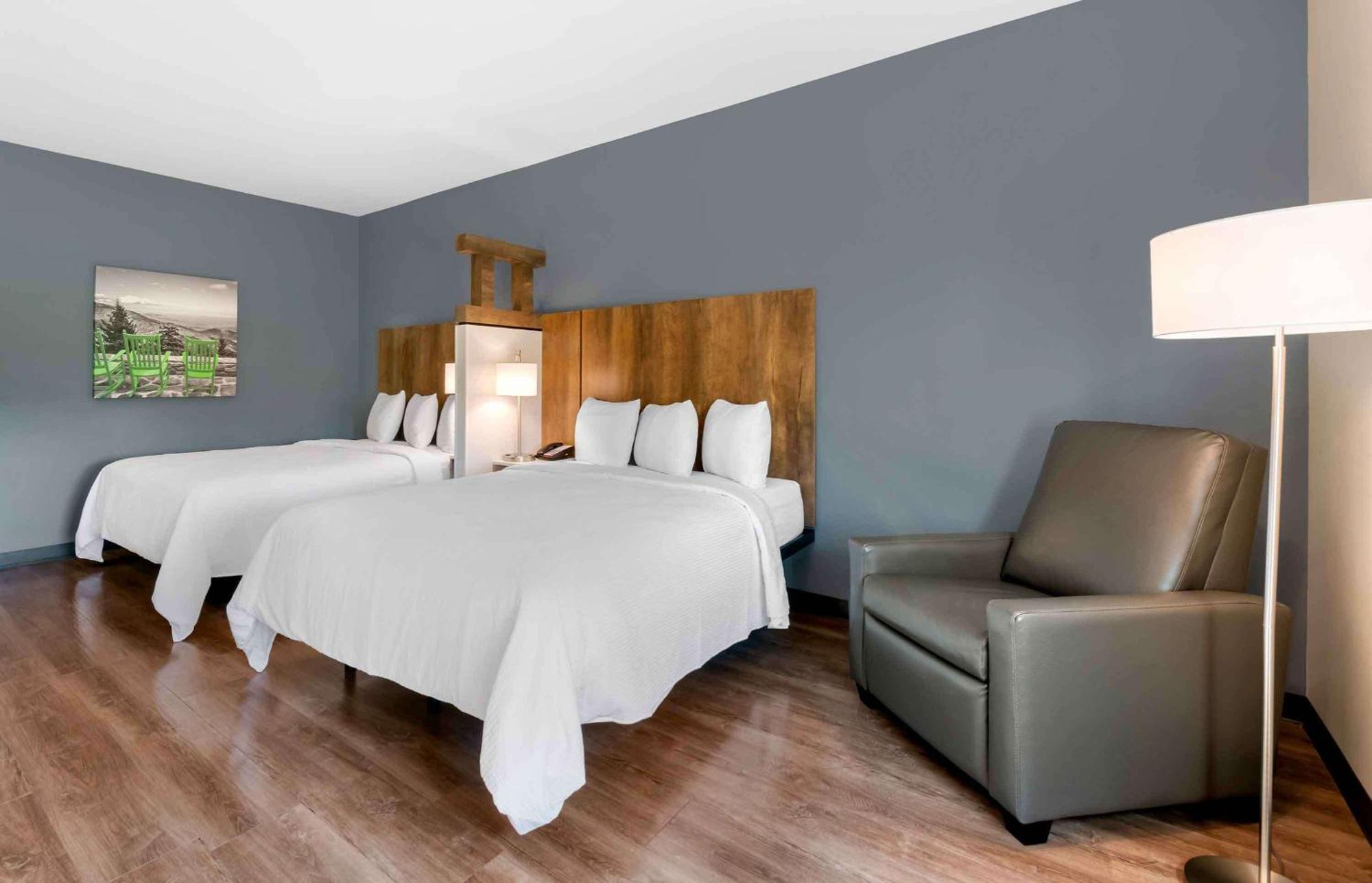 Extended Stay America Premier Suites - Orlando - Σάνφορντ Εξωτερικό φωτογραφία
