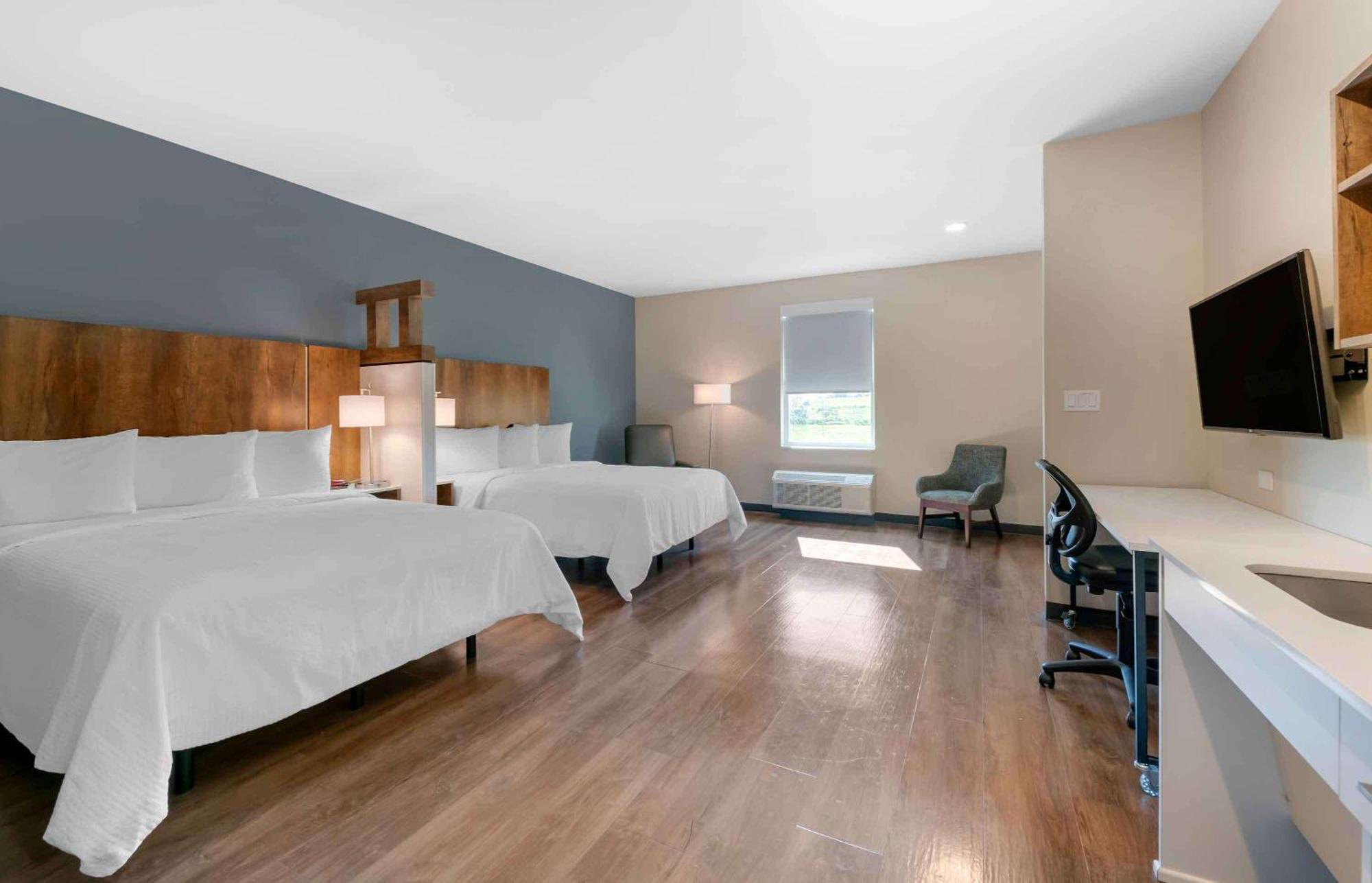 Extended Stay America Premier Suites - Orlando - Σάνφορντ Εξωτερικό φωτογραφία