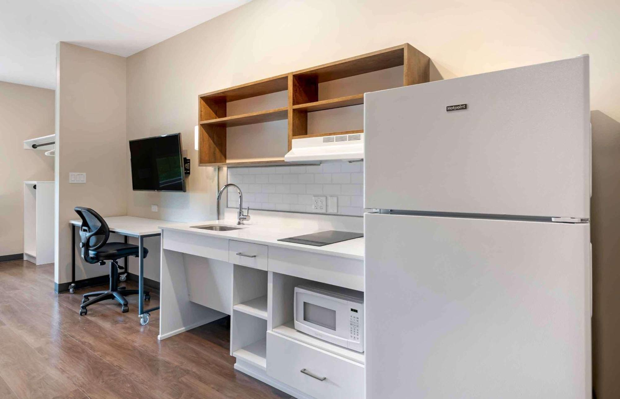Extended Stay America Premier Suites - Orlando - Σάνφορντ Εξωτερικό φωτογραφία