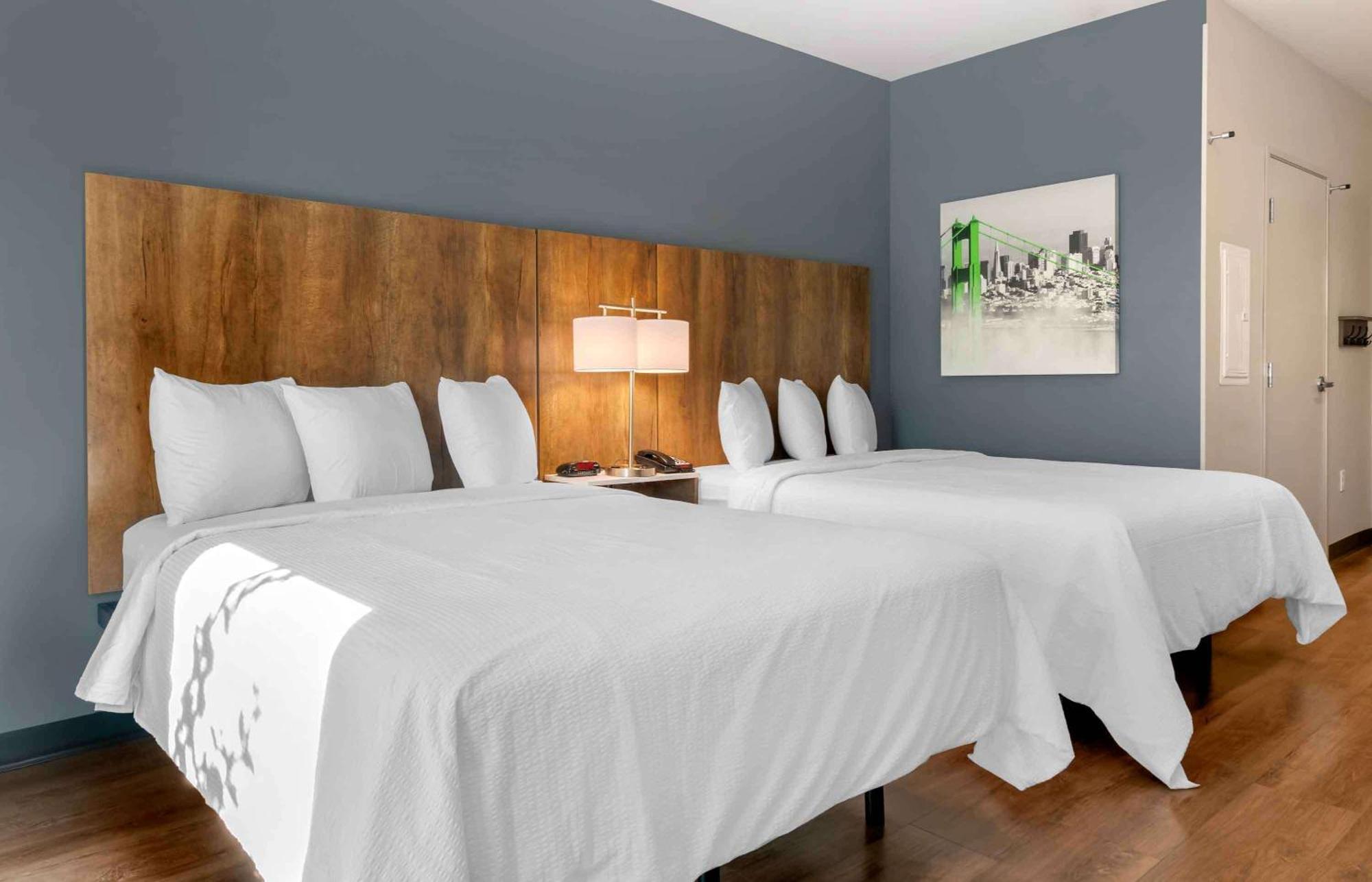 Extended Stay America Premier Suites - Orlando - Σάνφορντ Εξωτερικό φωτογραφία