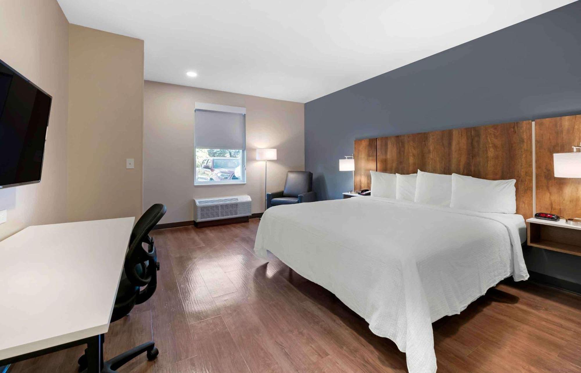 Extended Stay America Premier Suites - Orlando - Σάνφορντ Εξωτερικό φωτογραφία