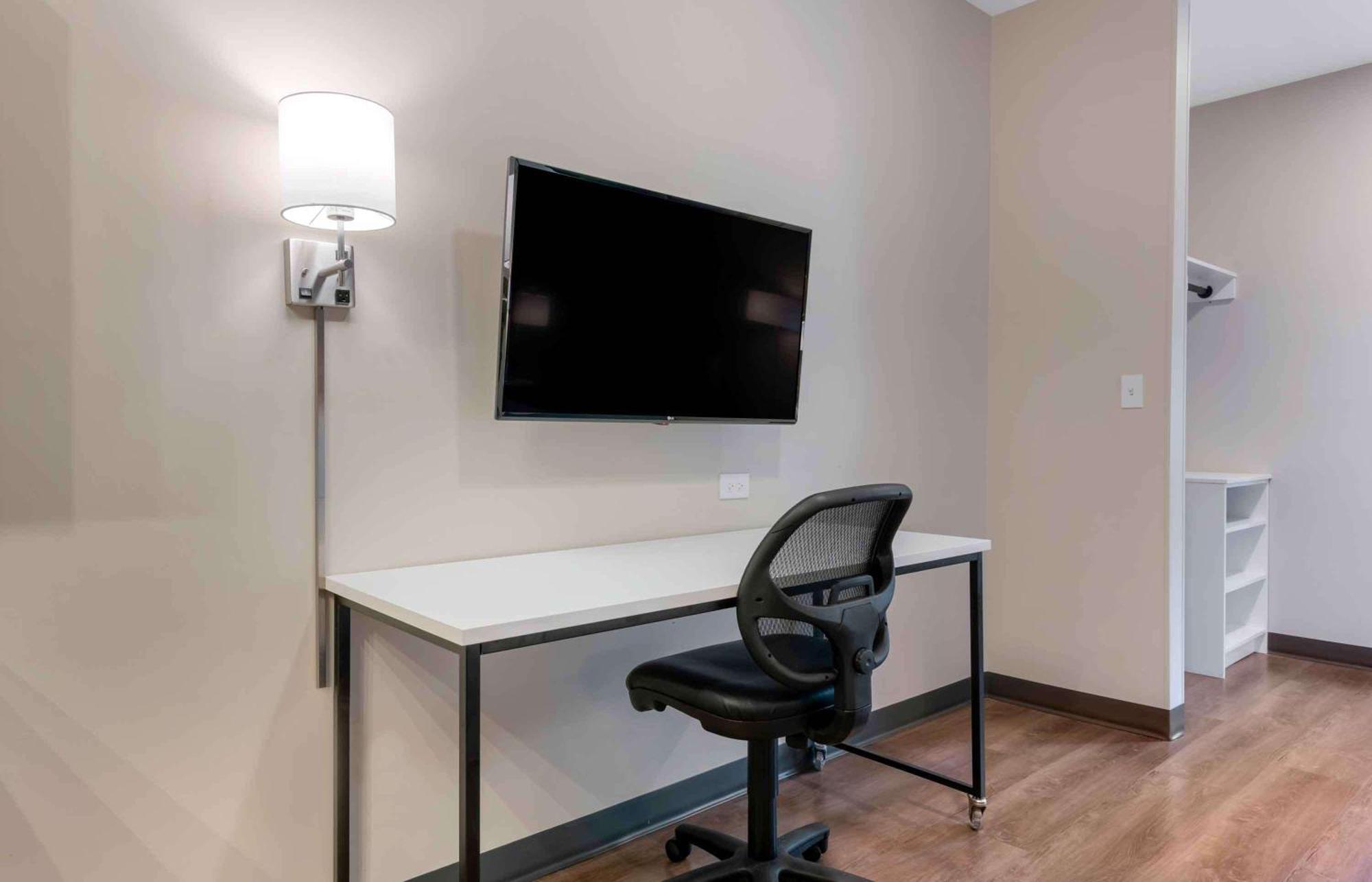 Extended Stay America Premier Suites - Orlando - Σάνφορντ Εξωτερικό φωτογραφία