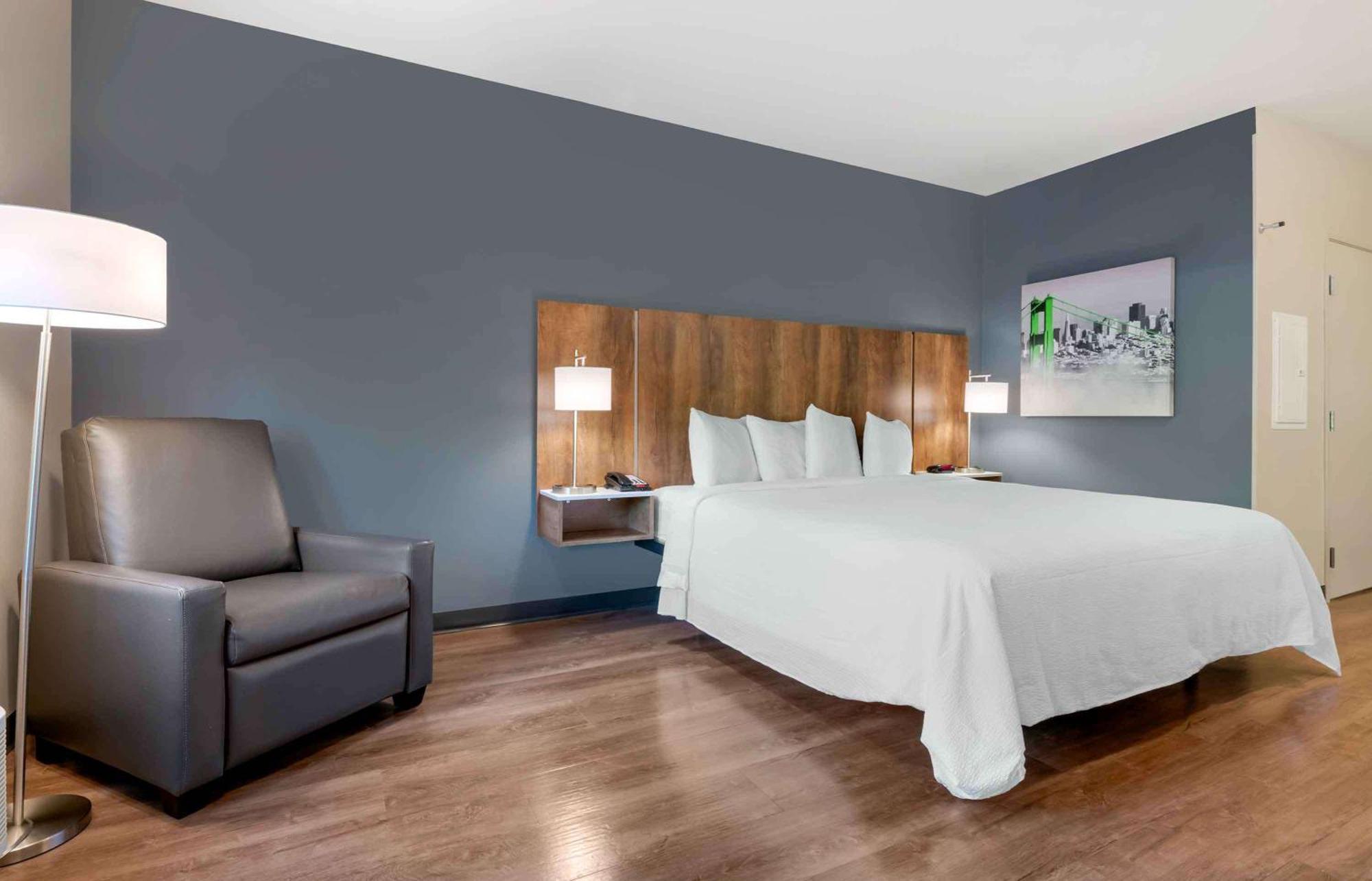 Extended Stay America Premier Suites - Orlando - Σάνφορντ Εξωτερικό φωτογραφία