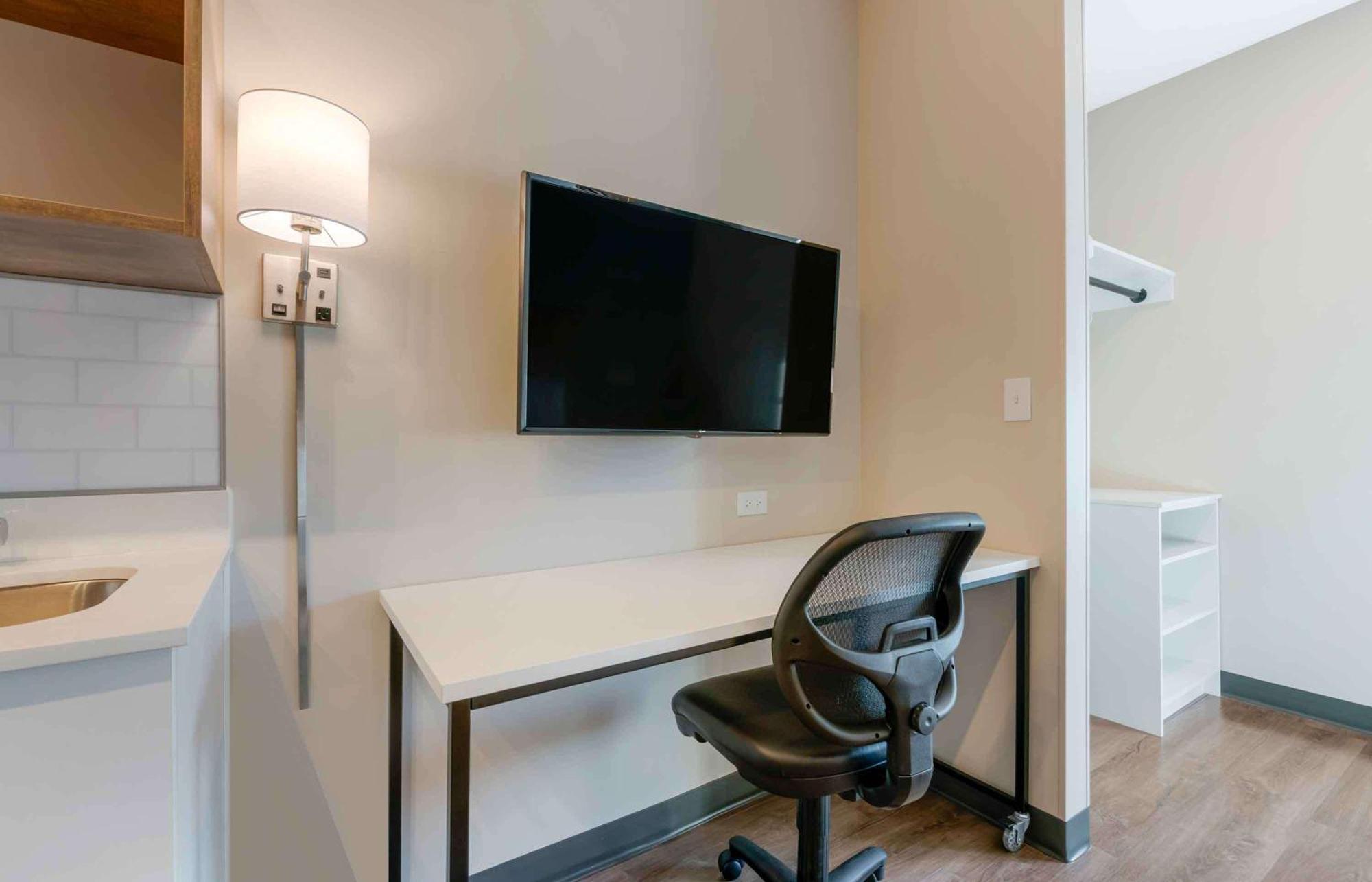 Extended Stay America Premier Suites - Orlando - Σάνφορντ Εξωτερικό φωτογραφία