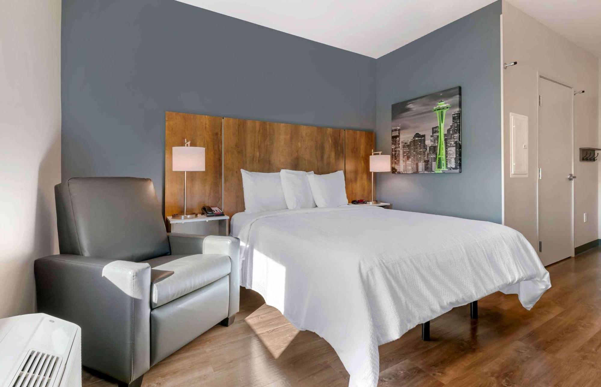 Extended Stay America Premier Suites - Orlando - Σάνφορντ Εξωτερικό φωτογραφία