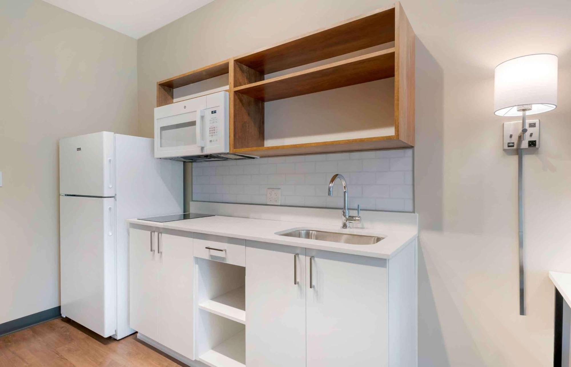 Extended Stay America Premier Suites - Orlando - Σάνφορντ Εξωτερικό φωτογραφία