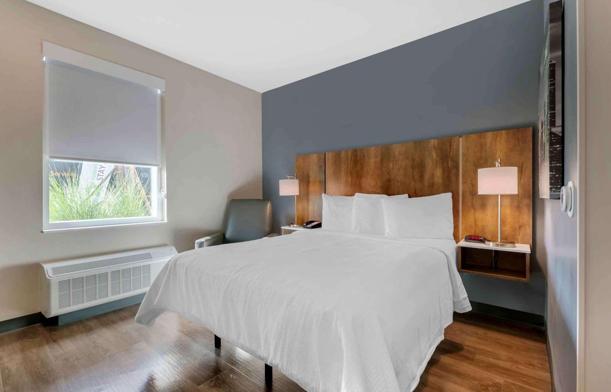Extended Stay America Premier Suites - Orlando - Σάνφορντ Εξωτερικό φωτογραφία