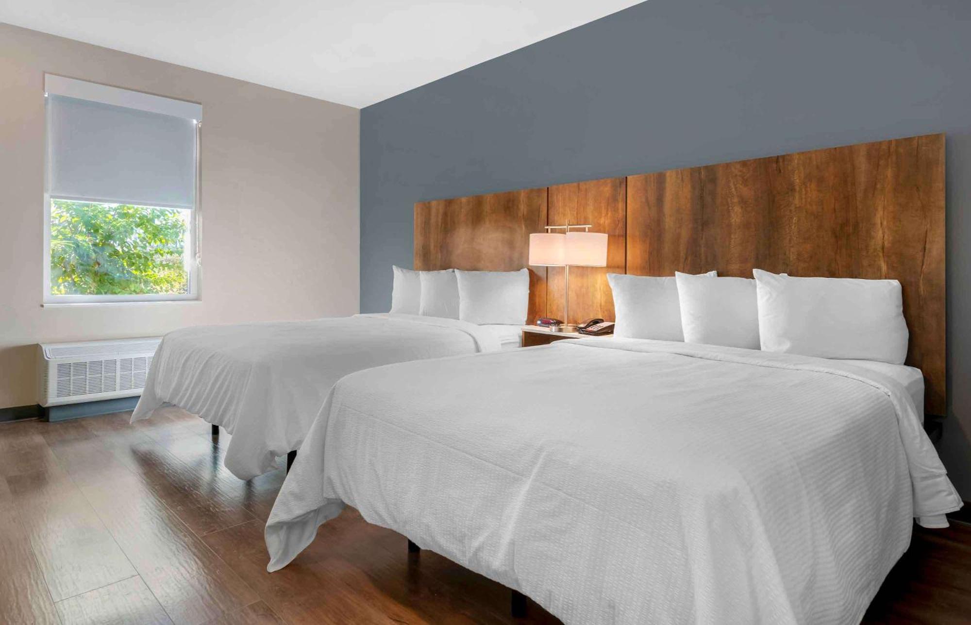 Extended Stay America Premier Suites - Orlando - Σάνφορντ Εξωτερικό φωτογραφία