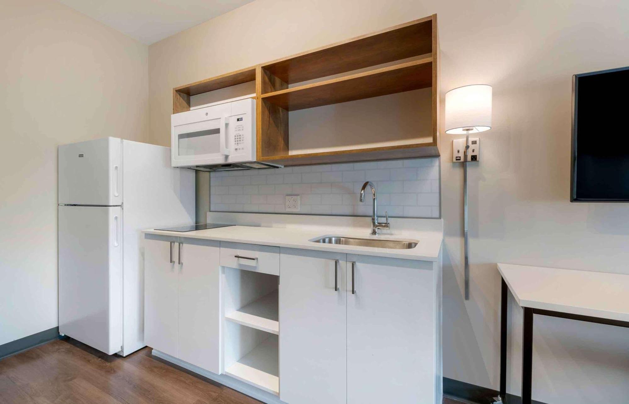 Extended Stay America Premier Suites - Orlando - Σάνφορντ Εξωτερικό φωτογραφία