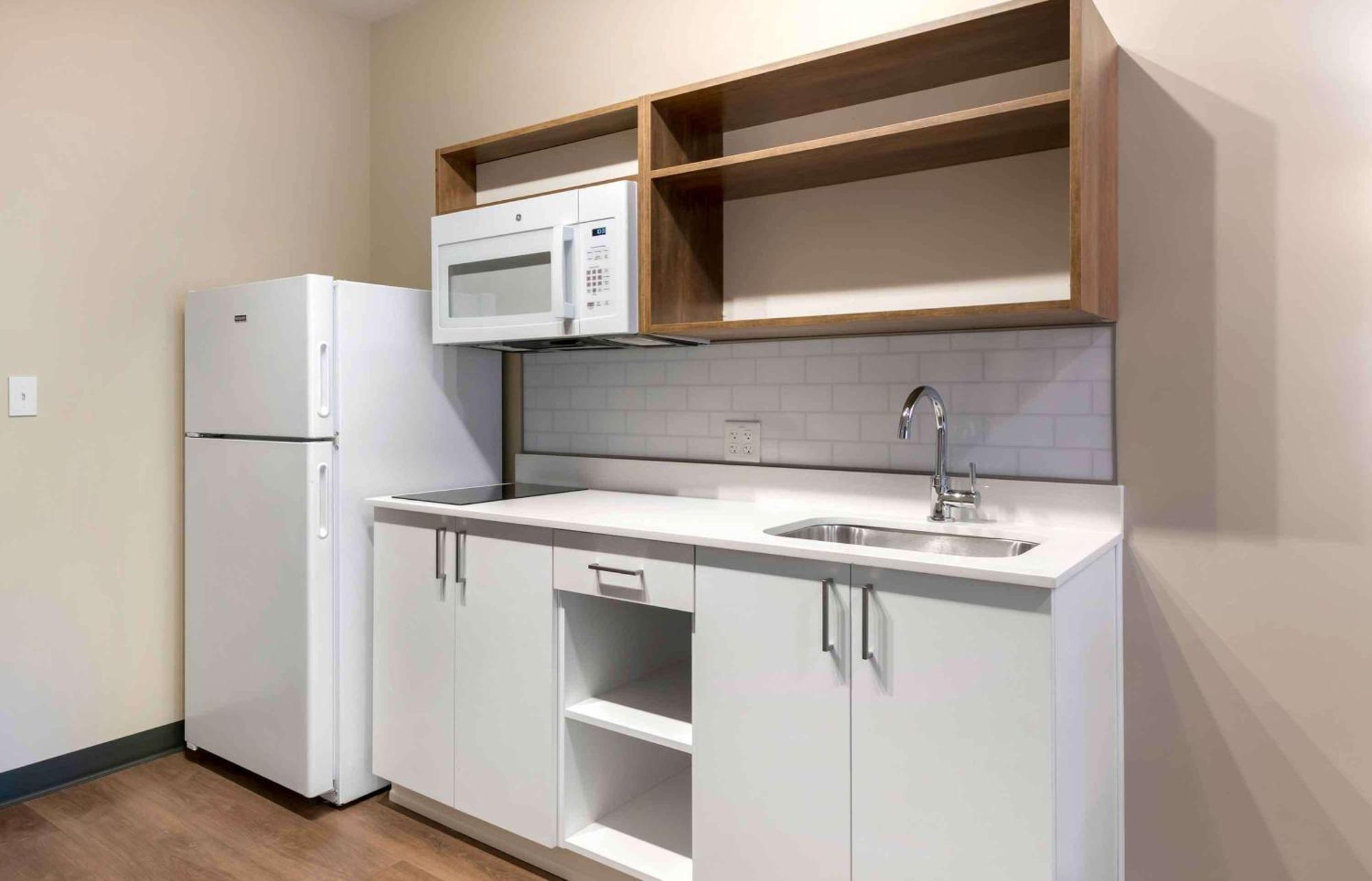 Extended Stay America Premier Suites - Orlando - Σάνφορντ Εξωτερικό φωτογραφία