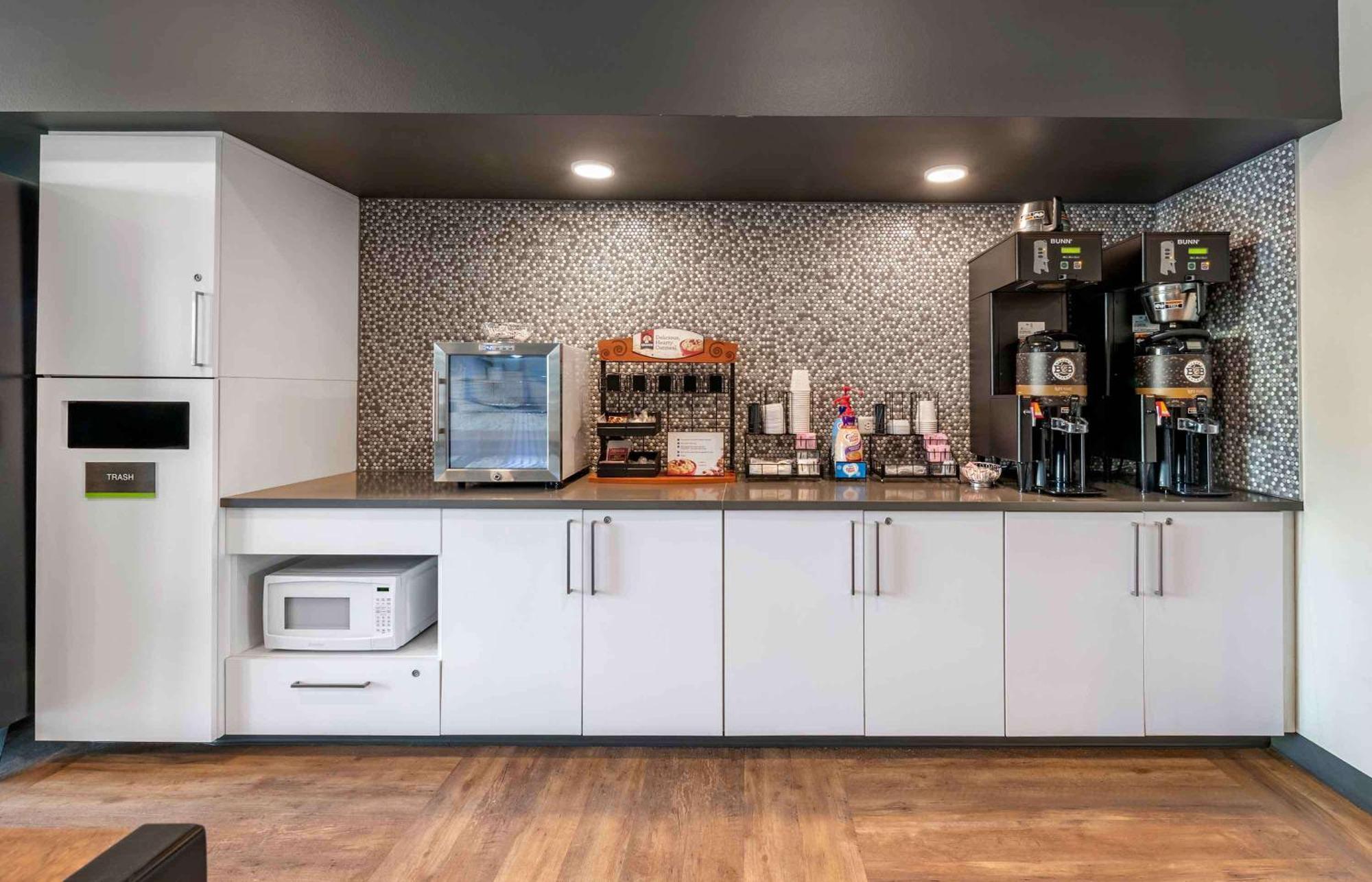 Extended Stay America Premier Suites - Orlando - Σάνφορντ Εξωτερικό φωτογραφία