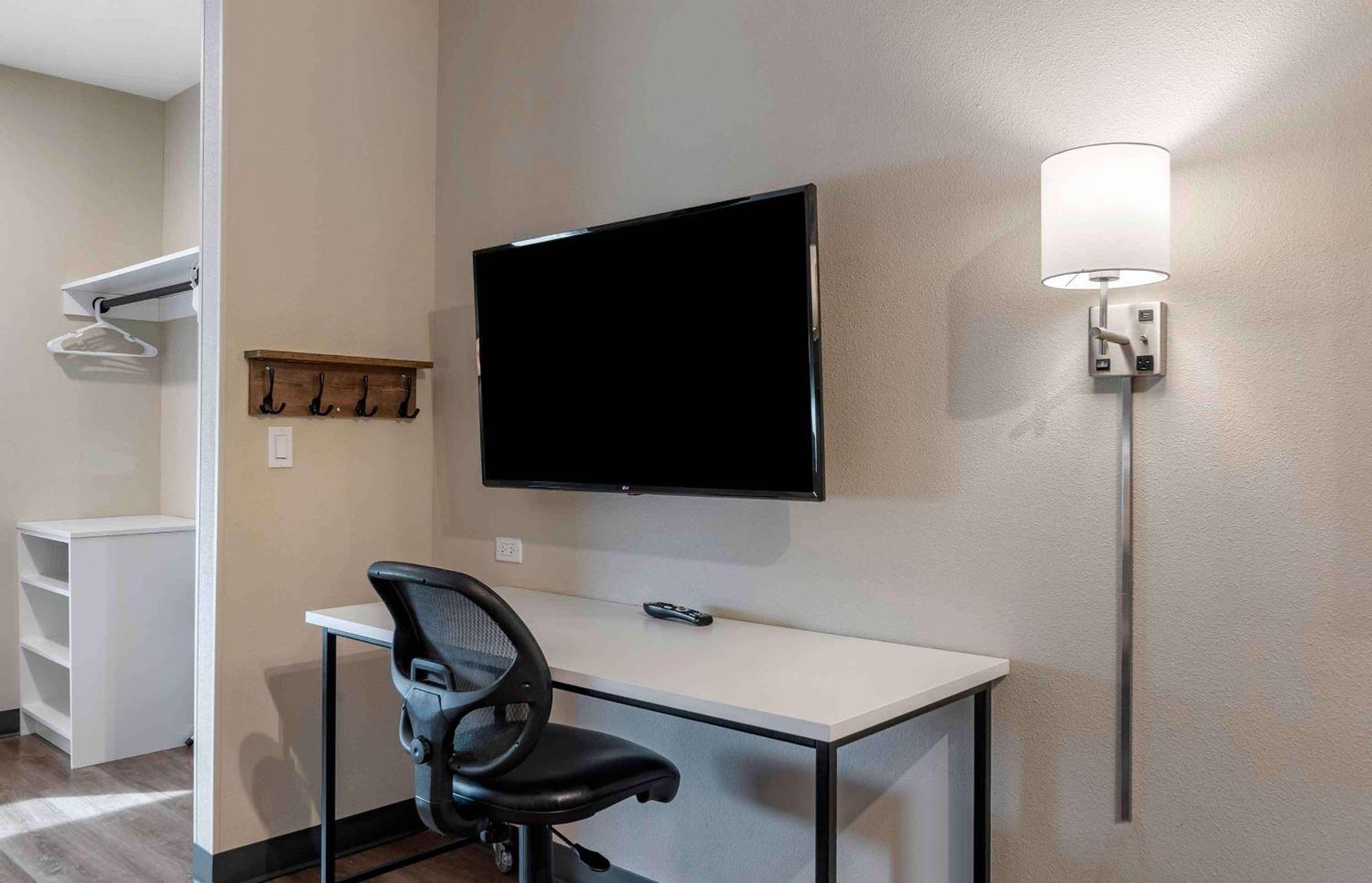 Extended Stay America Premier Suites - Orlando - Σάνφορντ Εξωτερικό φωτογραφία